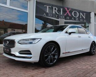 Volvo Volvo S90 T4 Geartronic Inscription Gebrauchtwagen