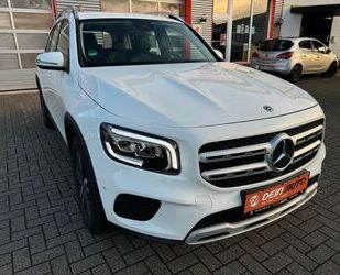 Mercedes-Benz Mercedes-Benz GLB 200 GLB -Klasse GLB 200 d 4Matic Gebrauchtwagen