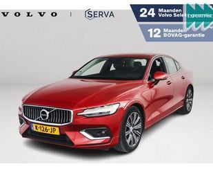 Volvo Volvo S60 B3 Inscription | Parkeercamera | sitzhei Gebrauchtwagen