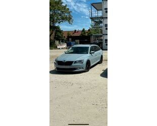 Skoda Skoda Superb 2.0 TDI DSG Kombi *Tausch möglich* Gebrauchtwagen