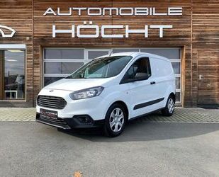 Ford Ford Transit Courier Trend 1.5 TDCi EU6d DAB Notbr Gebrauchtwagen