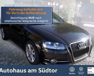 Audi Audi A3 Sportback Ambition 1.4 TFSI | PDC GRA Gebrauchtwagen