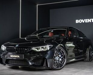 BMW BMW M4 Competition Coupe *KEIN-OPF*H&R*HUD*KAMERA* Gebrauchtwagen