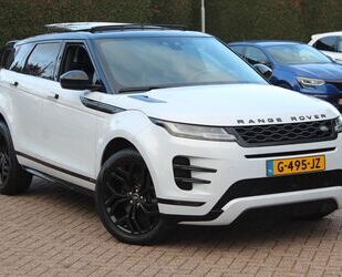 Land Rover Land Rover Range Rover Evoque 2.0 D150 AWD SE R-Dy Gebrauchtwagen