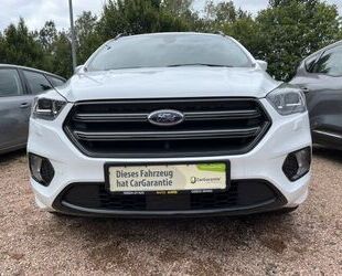 Ford Ford Kuga 1.5 EcoBoost 2x4 Aut. ST-Line Gebrauchtwagen