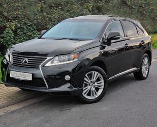 Lexus Lexus RX450h 