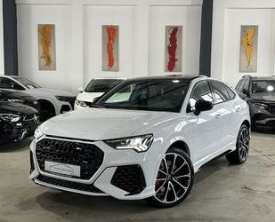 Audi Audi RS Q3 Sportback quatt/Matrix/RS-AbGas/Pano/RF Gebrauchtwagen