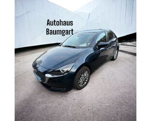 Mazda Mazda 2 Lim. Kizoku,Touring-Paket 1 +2 Gebrauchtwagen