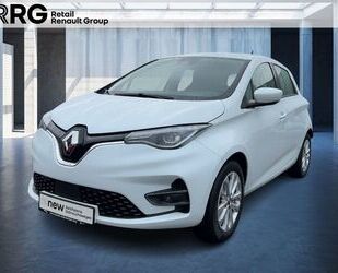 Renault Renault ZOE EXPERIENCE R135 50kWh BATTERIEKAUF Gebrauchtwagen