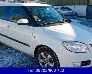 Skoda Skoda Fabia Sport Gebrauchtwagen