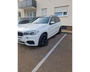 BMW BMW X5 xDrive40d - MPaket Gebrauchtwagen