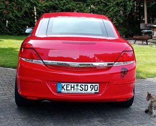 Opel Opel Astra Edition 1.8 Edition Gebrauchtwagen