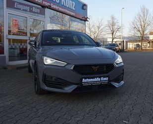 Cupra Cupra Leon VZ Gebrauchtwagen