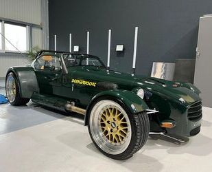 Donkervoort Donkervoort D8 Gebrauchtwagen