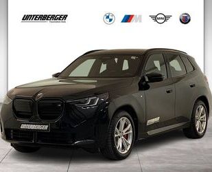 BMW BMW X3 M50 xDrive M Sport Pro DA+ PA+ HK Pano AHK Gebrauchtwagen