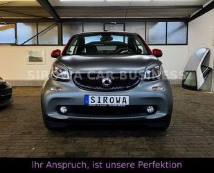 Smart Smart ForTwo Cabrio Basis Gebrauchtwagen