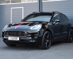 Porsche Porsche Macan GTS/BOSÈ/PANO/AIRMATIC/4xSHZ/SBL/TOT Gebrauchtwagen