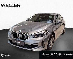 BMW BMW 120d xDrive M Sport RFK LCP DAB Tempomat Nav S Gebrauchtwagen