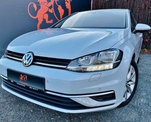 VW Volkswagen Golf VII #1.HAND#TÜV#SCHECKHEFT#KLIMA#T Gebrauchtwagen