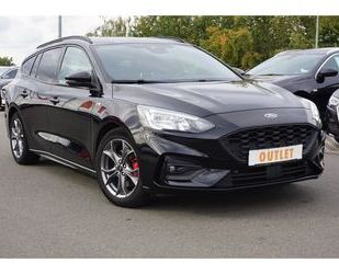 Ford Ford Focus Tur.1.0 EB-MHybrid ST-Line S|Navi|Winte Gebrauchtwagen