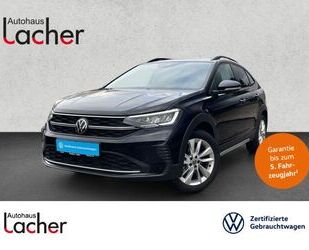 VW Volkswagen Taigo Move 1.0 TSI Gebrauchtwagen