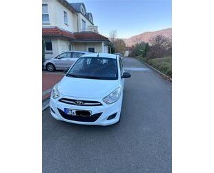 Hyundai Hyundai i10 1.1 Classic Classic Gebrauchtwagen