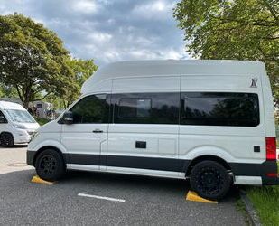 VW Volkswagen Crafter Gebrauchtwagen