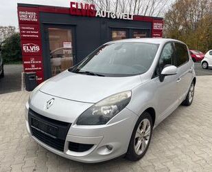 Renault Renault Scenic III 1.6 Dynamique Gebrauchtwagen