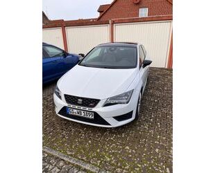 Seat Seat Leon SC 2.0 TSI Start&Stop Cupra 280 DSG Gebrauchtwagen