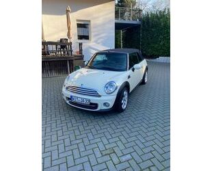 Mini MINI Cooper Cabrio Cooper Gebrauchtwagen