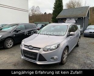 Ford Ford Focus Turnier Champions Edition*Gepflegt Gebrauchtwagen