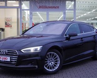 Audi Audi A5 40 Sportback S line 2.0 TFSI LED ACC VC Gebrauchtwagen