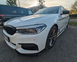 BMW BMW 530d Touring A - Gebrauchtwagen