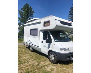 Fiat Fiat Ducato Gebrauchtwagen