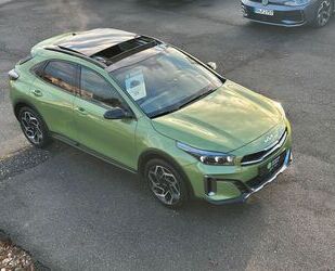 Kia Kia XCeed 1.6 T-GDI GT Line LED NAVI ACC PANO Gebrauchtwagen