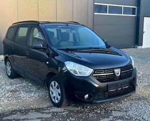 Dacia Dacia Lodgy Essential 7SITZER KLIMA 1.HAND 8FACH Gebrauchtwagen