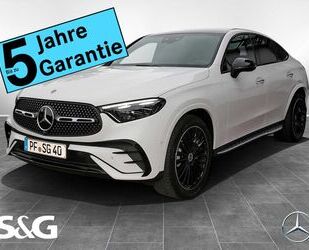 Mercedes-Benz GLC 200 Gebrauchtwagen