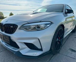 BMW M2 Gebrauchtwagen