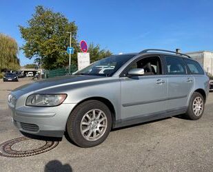 Volvo Volvo V50 Kombi 1.8 Kinetic Gebrauchtwagen