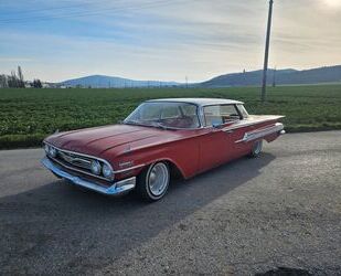 Chevrolet Chevrolet Impala 1960 5.7 l Benzin 147 kW Gebrauchtwagen