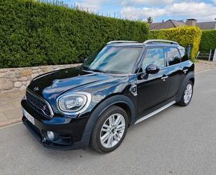 Mini MINI Cooper S Countryman Autom., Panorama, Leder s Gebrauchtwagen