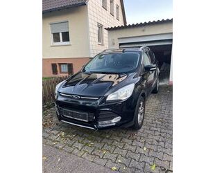 Ford Ford Kuga 2,0 TDCi 2x4 110kW SYNC Edition SYNC Ed. Gebrauchtwagen