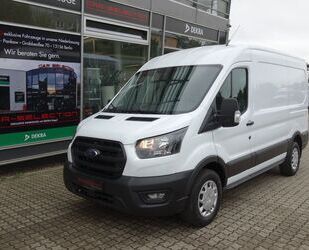 Ford Ford Transit Kasten 2.0 TDCI 350 L2H2 SORTIMO/KAM/ Gebrauchtwagen