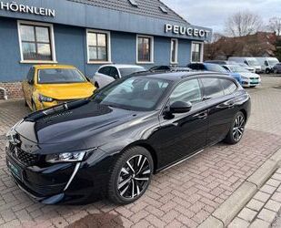 Peugeot Peugeot 508 SW GT Pack+Glasdach+Alarm+Leder rot+Ni Gebrauchtwagen