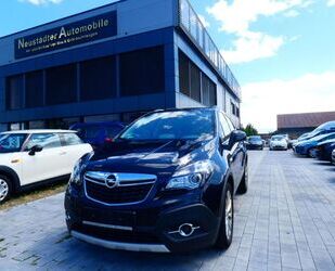 Opel Opel Mokka Innovation ecoFlex Neue Model 2016 Gebrauchtwagen