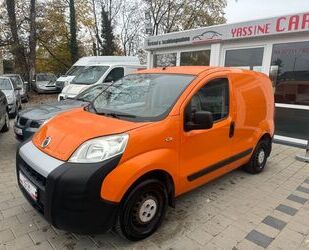 Fiat Fiat Fiorino Basis Kasten Gebrauchtwagen