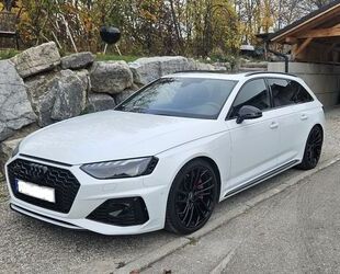 Audi Audi RS4 Avant, 5J Gar.,Bang & Olufson, 280km/h, L Gebrauchtwagen