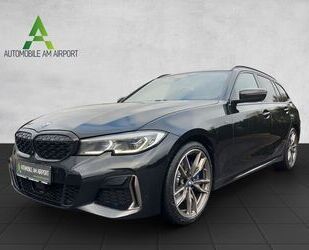 BMW BMW M340 d xDrive*Laser*Pano*LiveCockpit*DAP*H&K*H Gebrauchtwagen