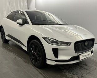 Jaguar Jaguar I-PACE EV320 SE BlackPack HeadUp Stanheiz I Gebrauchtwagen