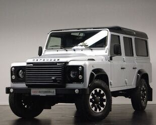 Land Rover Land Rover Defender 110 E Station Wagon|KAMERA|NAV Gebrauchtwagen